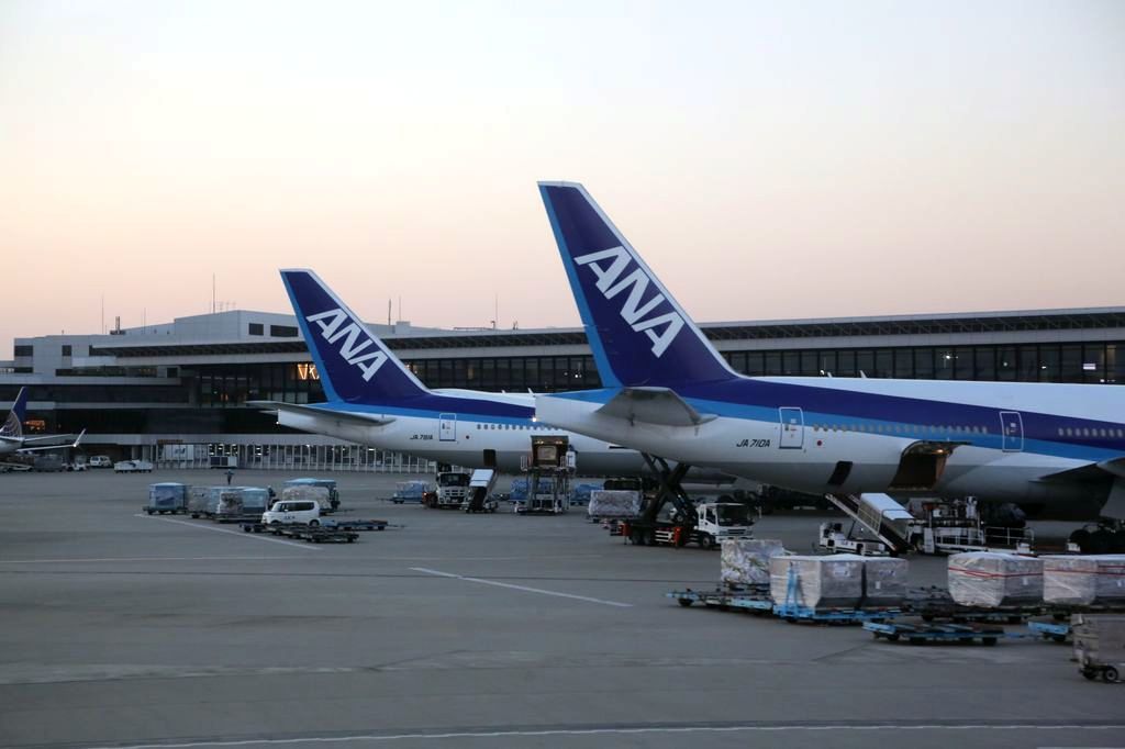 photo BRU-NRT 090